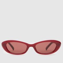 LE SPECS Whisperer Sunglasses,2 of 4