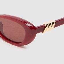 LE SPECS Whisperer Sunglasses,3 of 4