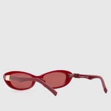 LE SPECS Whisperer Sunglasses,4 of 4