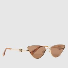 LE SPECS The Soiree Sunglasses,1 of 4