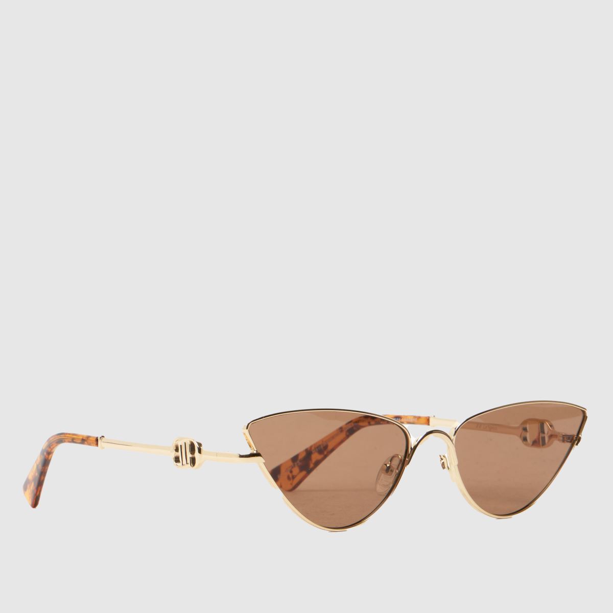 LE SPECS The Soiree Sunglasses 