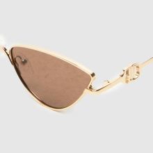 LE SPECS The Soiree Sunglasses,3 of 4