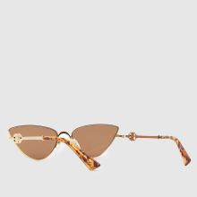 LE SPECS The Soiree Sunglasses,4 of 4