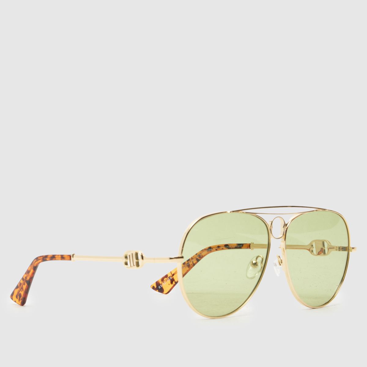 LE SPECS Abracadabra Sunglasses 