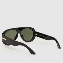 LE SPECS Dreamboat Sunglasses in Black LE SPECS Dreamboat Sunglasses,4 of 4