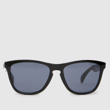 Oakley Frogskins Sunglasses in Black Oakley Frogskins Sunglasses,2 of 4
