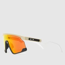 Oakley BXTR Visor Sunglasses,3 of 4