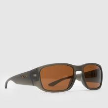 Oakley Tourinquet Shield Sunglasses,1 of 4
