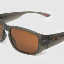 Oakley Tourinquet Shield Sunglasses,3 of 4