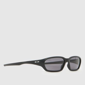 Oakley Black Terraforma Slim Sunglasses Sunglasses