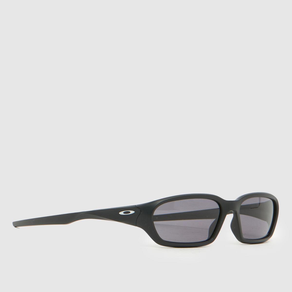Image of Oakley Terraforma Slim Sunglasses in Black, Size: 58mm