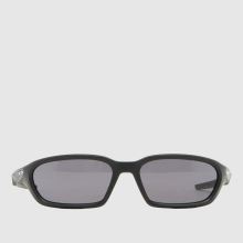 Oakley Terraforma Slim Sunglasses in Black Oakley Terraforma Slim Sunglasses,2 of 4