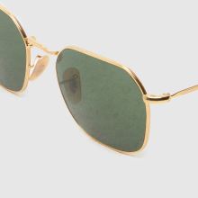 Ray-Ban JIM Sunglasses,3 of 4