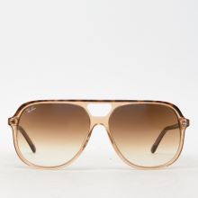 Ray-Ban Bill Aviator Sunglasses in Beige Ray-Ban Bill Aviator Sunglasses,2 of 4