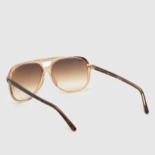 Ray-Ban Bill Aviator Sunglasses in Beige Ray-Ban Bill Aviator Sunglasses,4 of 4