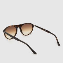 Ray-Ban Havana Aviator Sunglasses,4 of 4