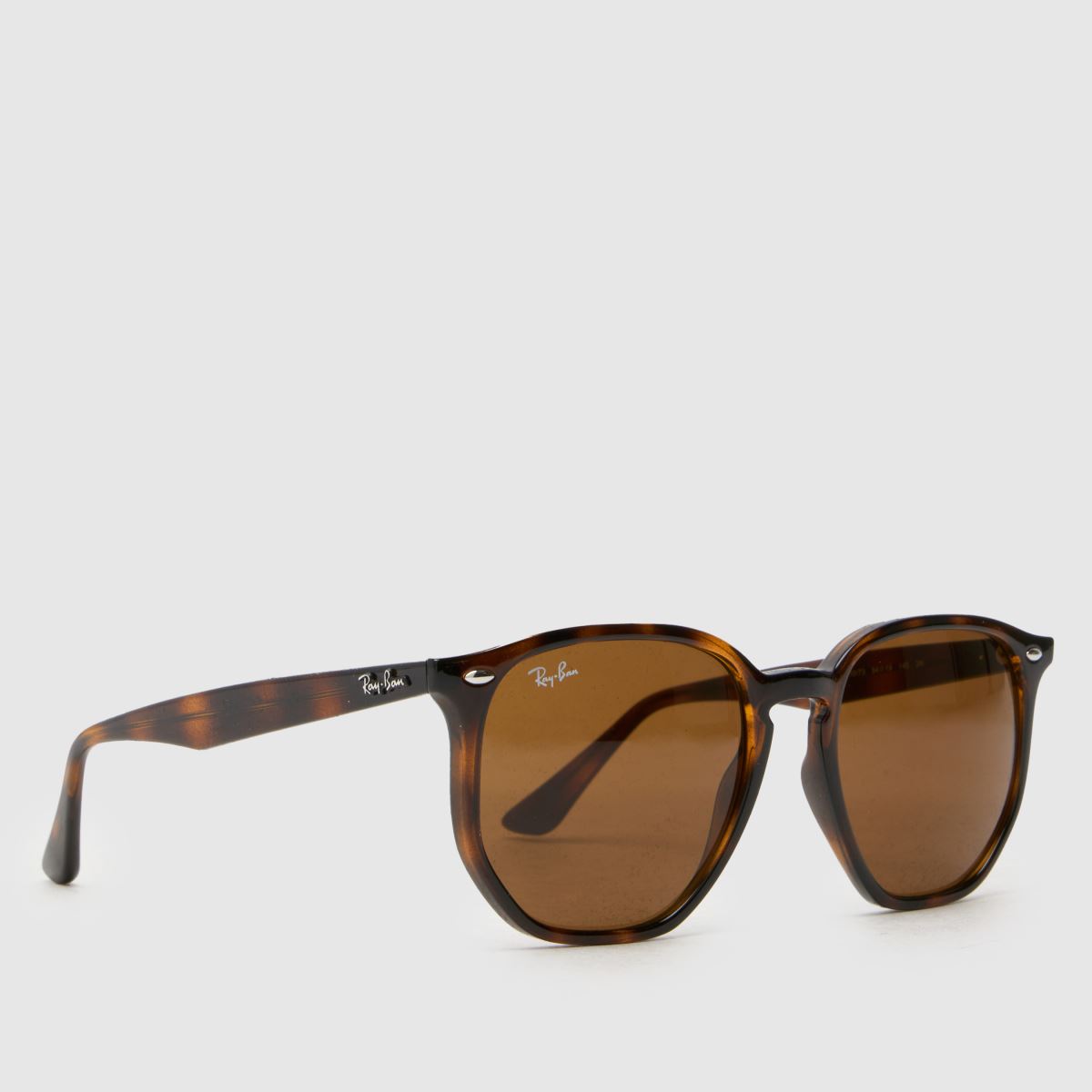 Ray-Ban Hexagonal Sunglasses 