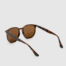 Ray-Ban Hexagonal Sunglasses,4 of 4