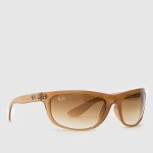 Ray-Ban Balorama Sunglasses,1 of 4