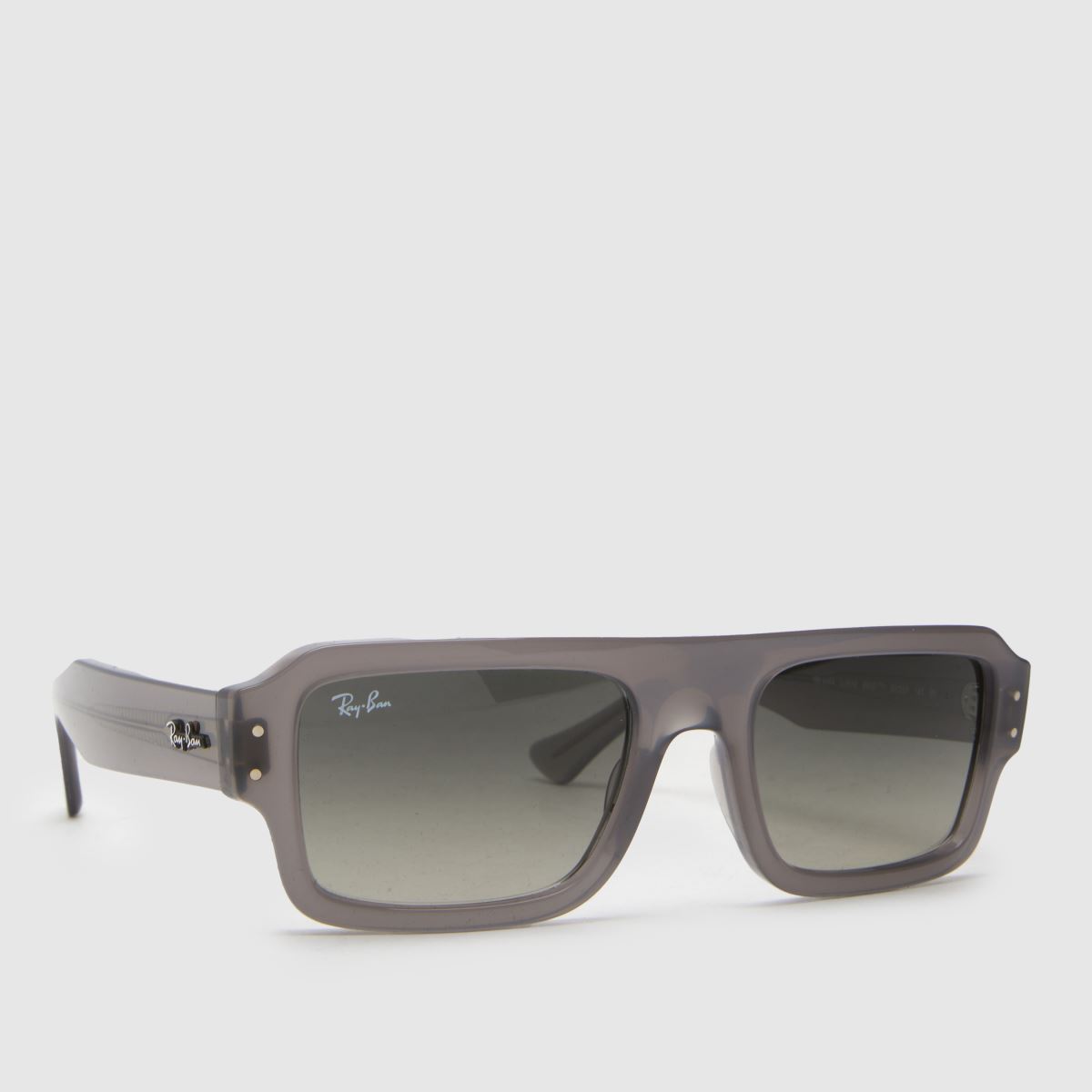 Ray-Ban Lukas Sunglasses 