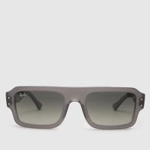 Ray-Ban Lukas Sunglasses,2 of 4