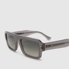 Ray-Ban Lukas Sunglasses,3 of 4