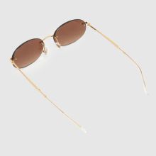 Ray-Ban 3767 Oval Sunglasses in Brown Multi Ray-Ban 3767 Oval Sunglasses,4 of 4