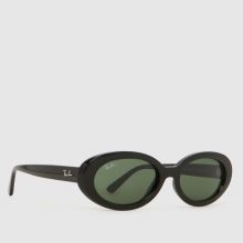 Ray-Ban 2223 Oval Sunglasses,1 of 4