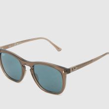 Ray-Ban 2210 Square Sunglasses in Brown Multi Ray-Ban 2210 Square Sunglasses,3 of 4