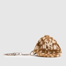 New Era Deer Mini Keychain in Print New Era Deer Mini Keychain ,2 of 4