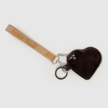 Dr Martens Heart Purse Bag Charm,1 of 4