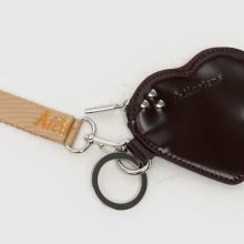 Dr Martens Heart Purse Bag Charm,2 of 4