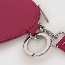 Dr Martens Heart Purse Bag Charm,4 of 4