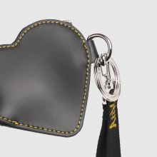 Dr Martens Heart Purse Bag Charm,4 of 4