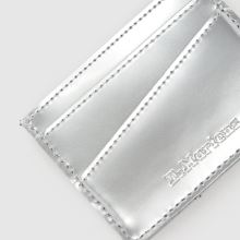 Dr Martens Card Holder in Silver Dr Martens Card Holder,2 of 4