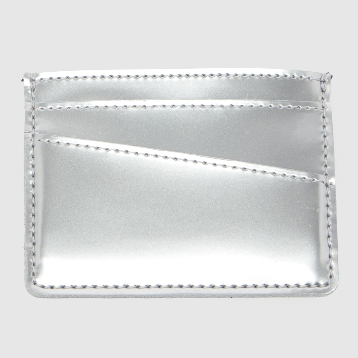 Dr Martens Card Holder in Silver Dr Martens Card Holder 7