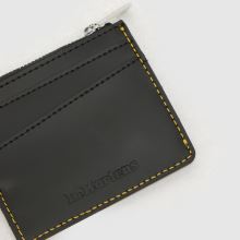 Dr Martens Card Holder with Strap in Black Dr Martens Card Holder with Strap,3 of 4