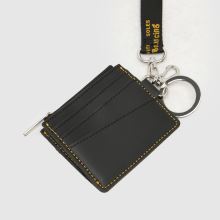 Dr Martens Card Holder with Strap in Black Dr Martens Card Holder with Strap,4 of 4