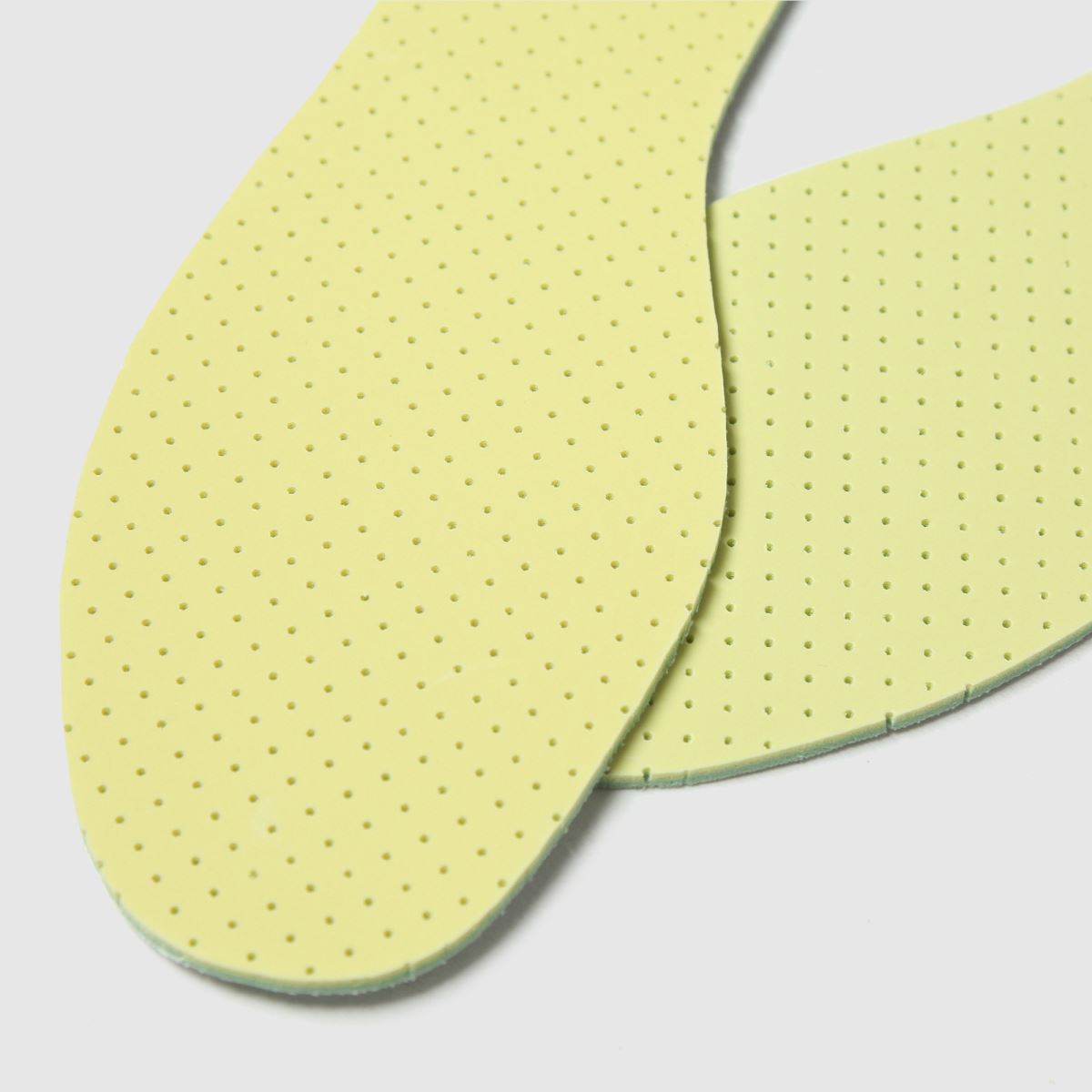 schuh Foam Insole Uk Sizes 11/12 in Clear schuh Foam Insole Uk Sizes 11/12 7