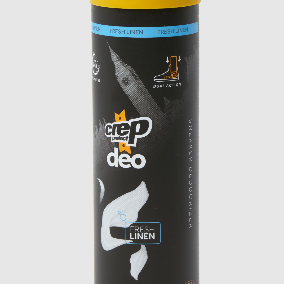 Crep Protect Fresh Linen Deodoriser in Clear Crep Protect Fresh Linen Deodoriser 1