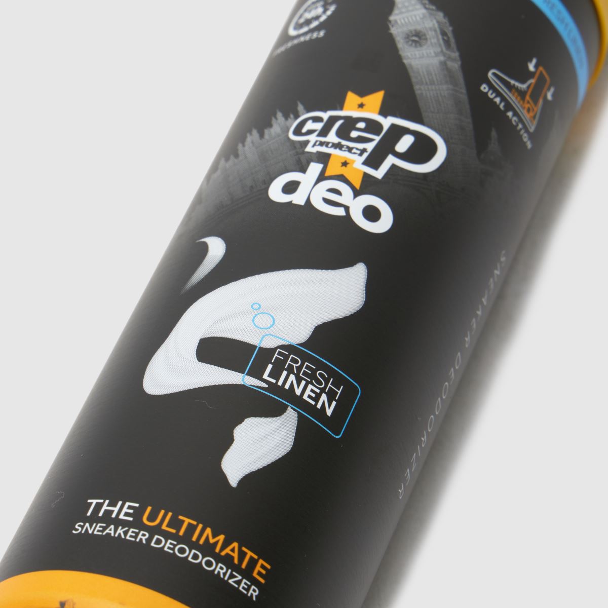 Crep Protect Fresh Linen Deodoriser in Clear Crep Protect Fresh Linen Deodoriser 7