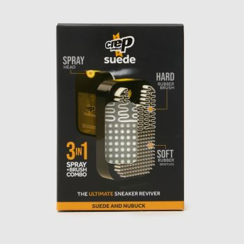 thumbnail image 2 of SHUU Care 300ml Shoe Cleaner & Protector Spray – Leather, Canvas, Suede 2 of 5
