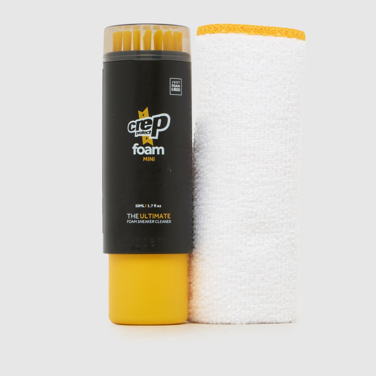 Crep Protect Foam Mini in Clear Crep Protect Foam Mini