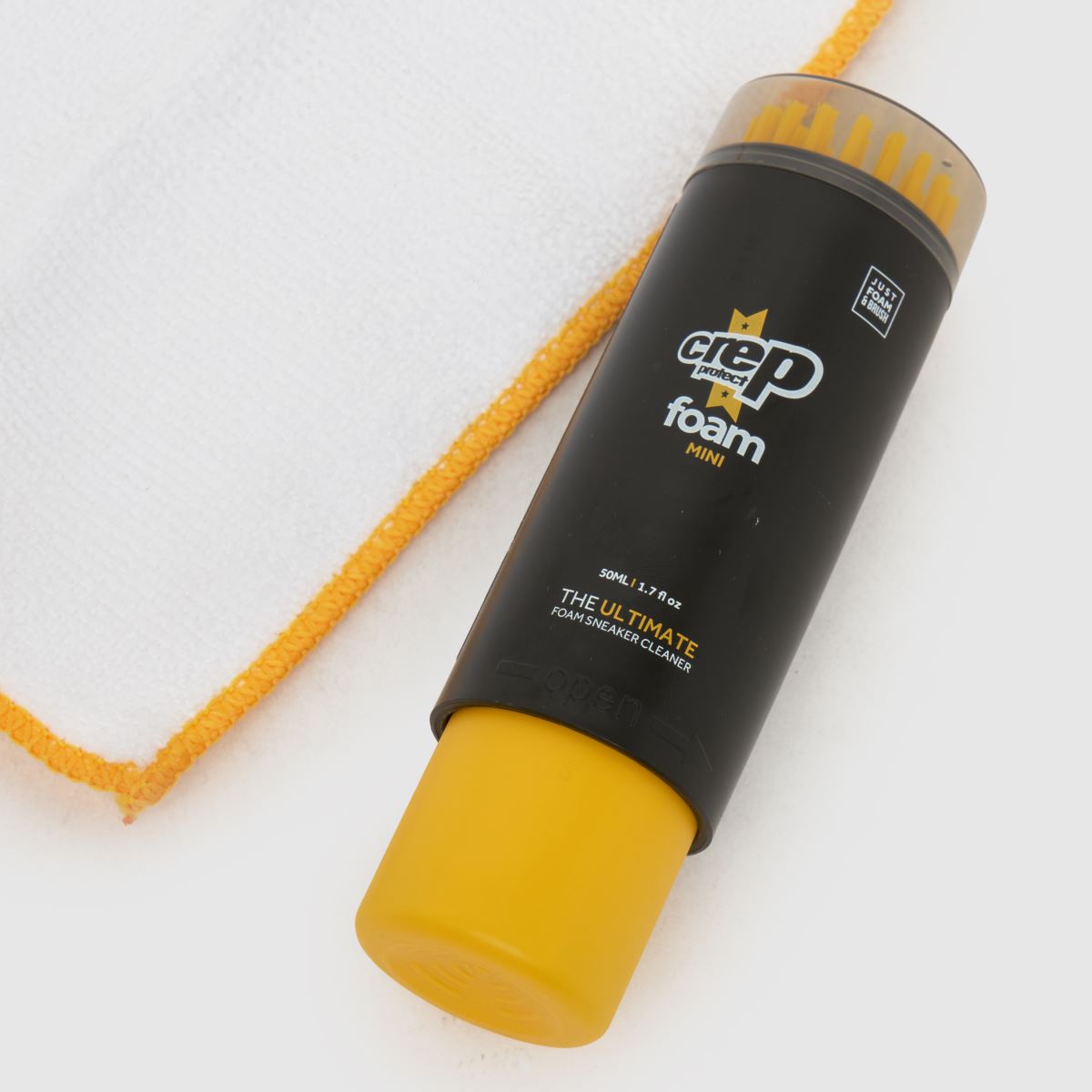 Crep Protect Foam Mini in Clear Crep Protect Foam Mini 1