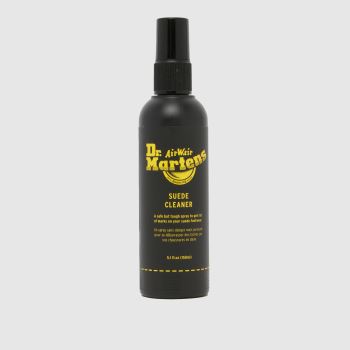 Dr Martens Clear Suede Cleaner 150ml Shoe Care