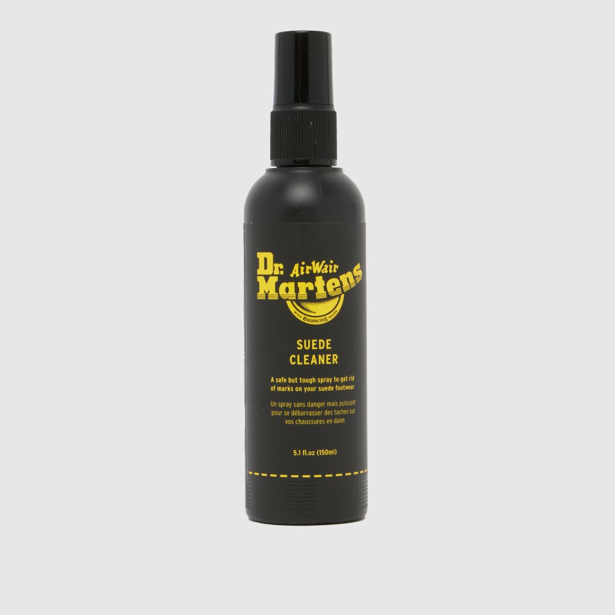 Dr Martens Suede Cleaner 150ml 