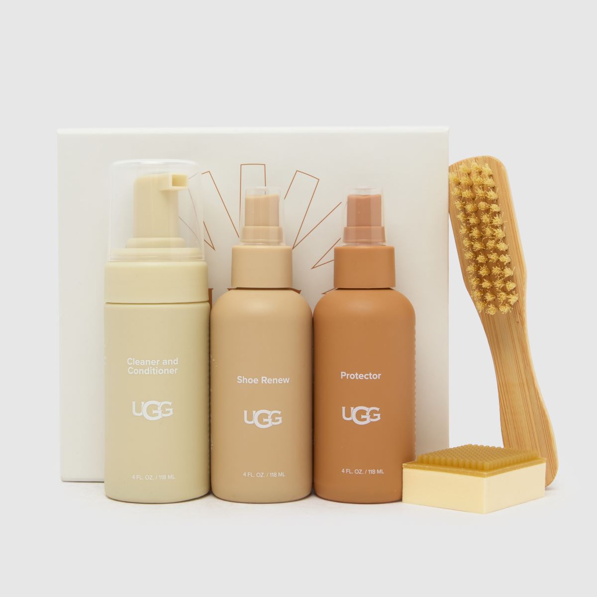 UGG Clear Care Kit