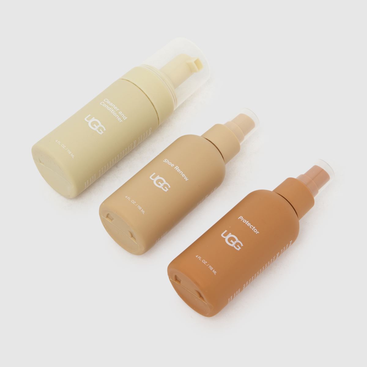 UGG Care Kit in Clear UGG Care Kit 1