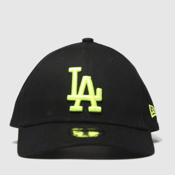 New Era black kids la dodgers 9forty New Era black kids la dodgers 9forty