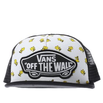 vans trucker peanuts vans trucker peanuts